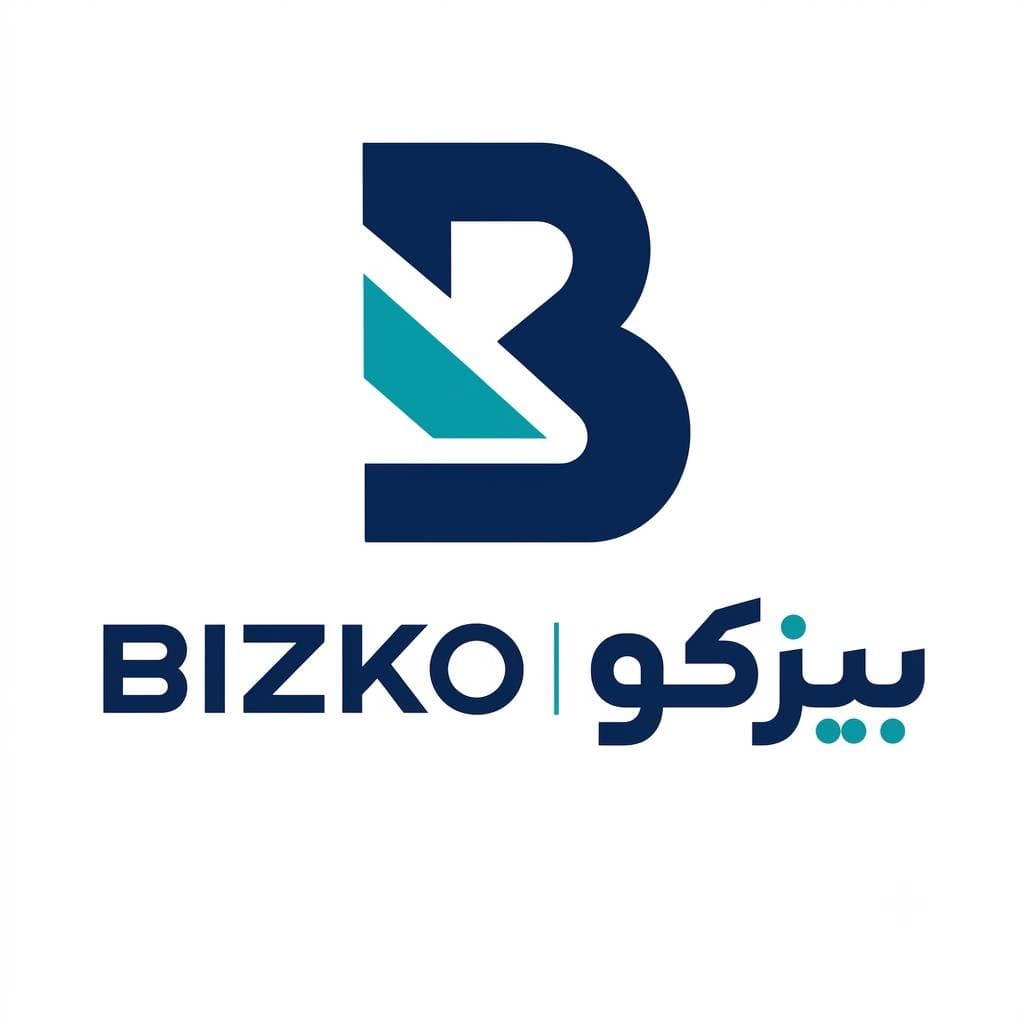 لوگوی بیزکو